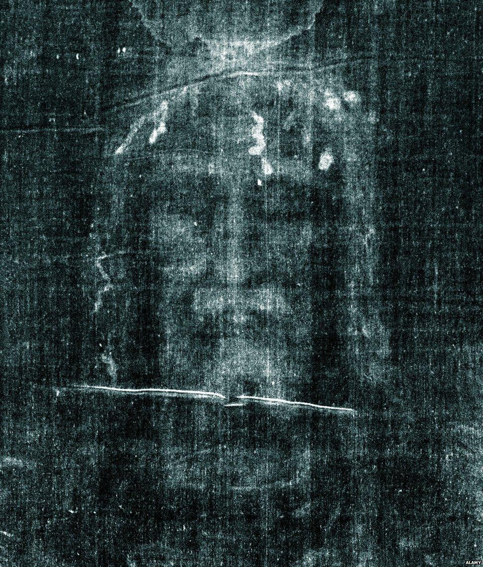 Shroud Head